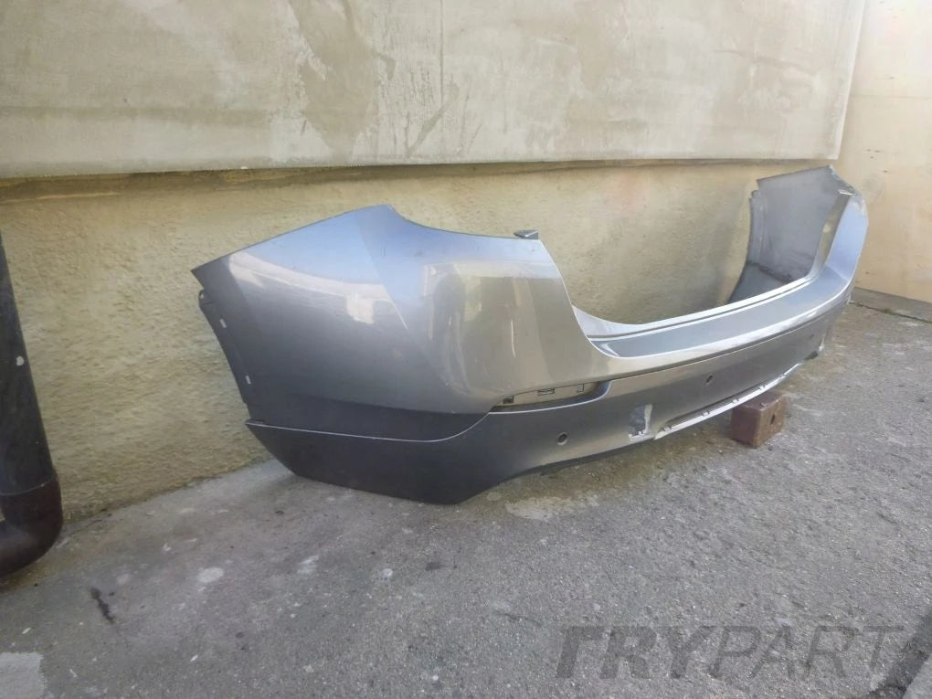 BMW X1 E84 M Package Rear Bumper