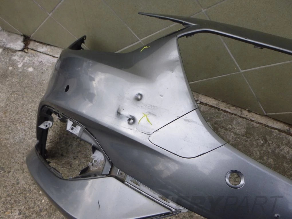 OPEL INSIGNIA II B 17- front bumper