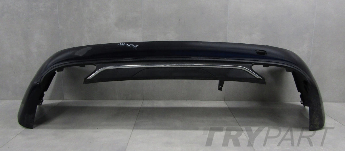 Rear Bumper for Mercedes B-Class W246 Lift 14-18