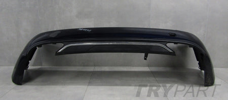 Rear Bumper for Mercedes B-Class W246 Lift 14-18