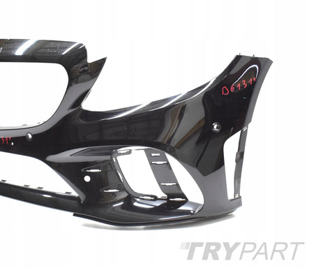 MERCEDES C-Class W205 AMG Facelift Front Bumper - Original