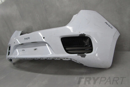 Rear Bumper KIA CEED II 2 LIFT HB 15-18