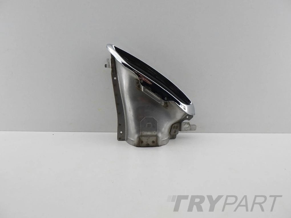FORD MONDEO MK5 V 5 15- Right Exhaust Tip