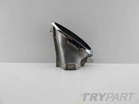 FORD MONDEO MK5 V 5 15- Right Exhaust Tip