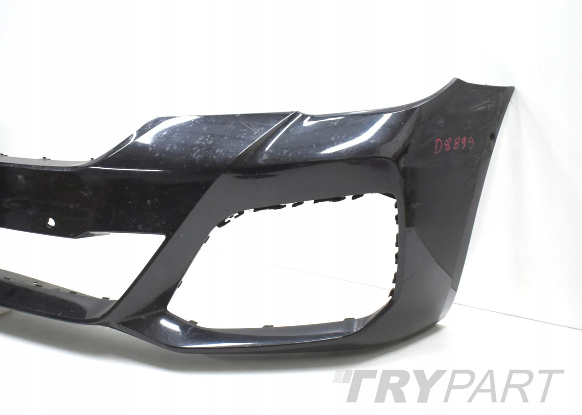 BMW 5 G30 G31 LIFT LCI M PACKAGE FRONT BUMPER ORG