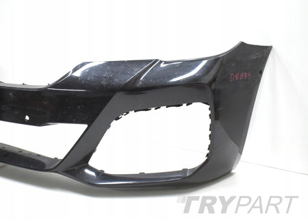 BMW 5 G30 G31 LIFT LCI M PACKAGE FRONT BUMPER ORG