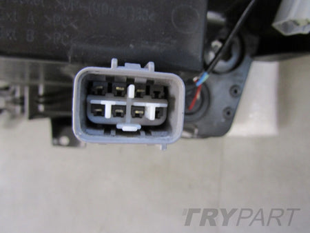 HEADLIGHT SUZUKI VITARA LED LIFT 24- RIGHT RH