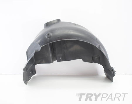 SKODA RAPID 5JJ REAR RIGHT WHEEL ARCH LINER
