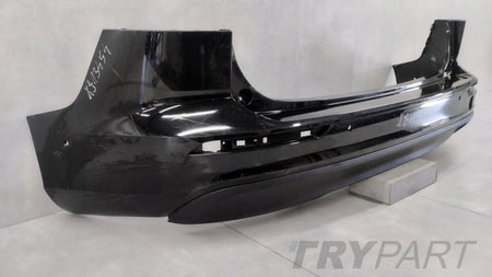 Rear Bumper for Volvo V60 II (2018-2022)