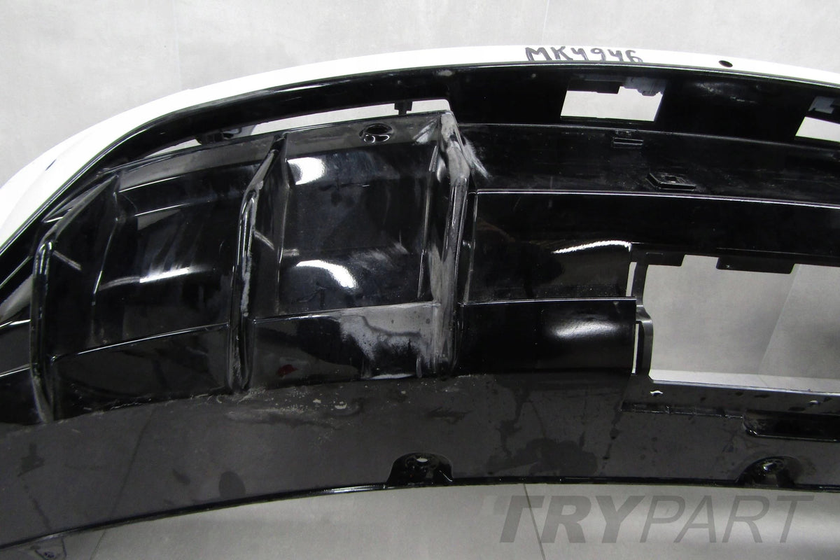 Rear bumper BYD SEAL 22-