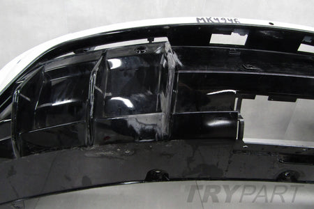 Rear bumper BYD SEAL 22-