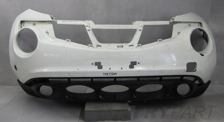 Front Bumper for Nissan Juke 10-14