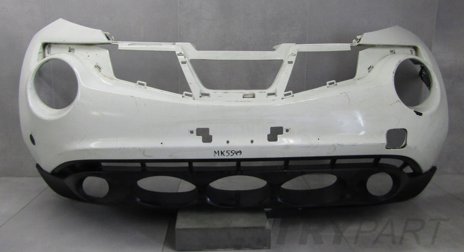 Front Bumper for Nissan Juke 10-14