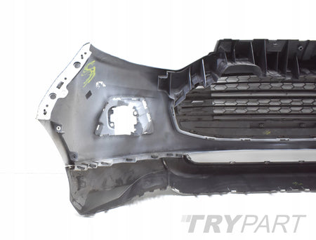 FORD ECOSPORT FRONT BUMPER ORIGINAL + BOTTOM