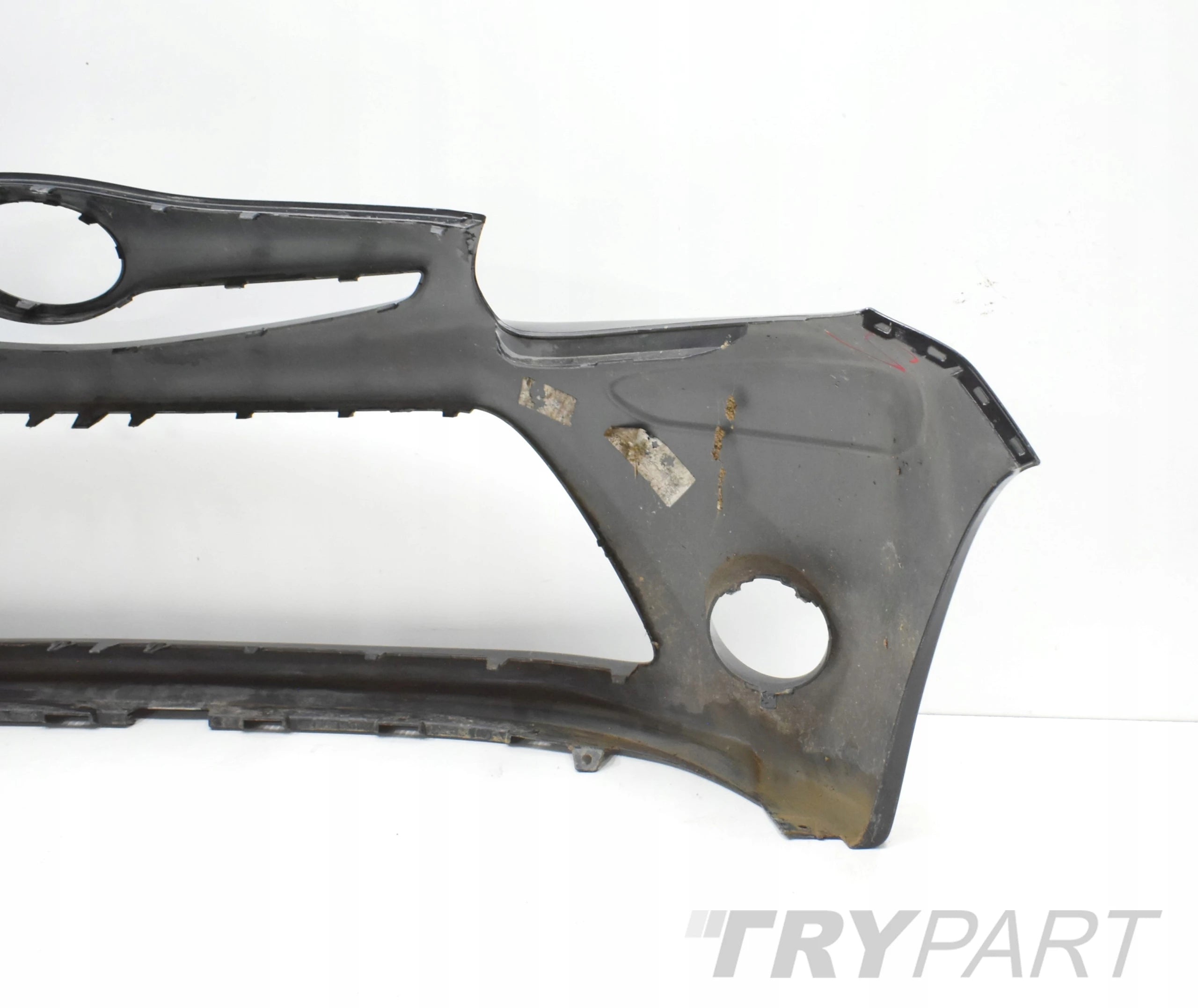 TOYOTA AYGO I LIFT FRONT BUMPER ORG 52119-OH110