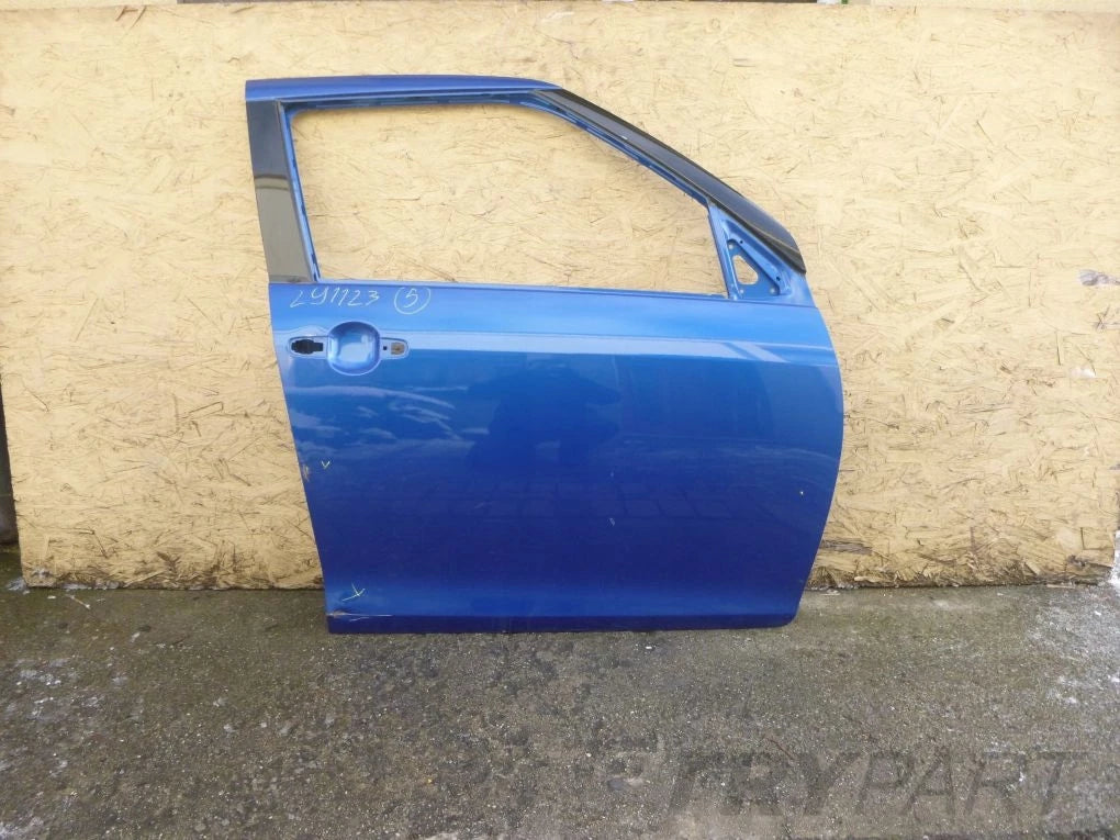 SUZUKI SWIFT MK7 10- Front Right Door