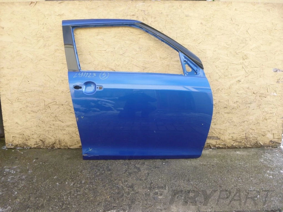 SUZUKI SWIFT MK7 10- Front Right Door