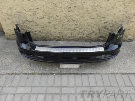 AUDI A4 B9 KOMBI 8W9 LIFT 19- Rear Bumper