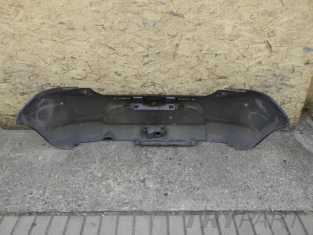 SUZUKI SWIFT MK8 VIII 2017- Rear Bumper