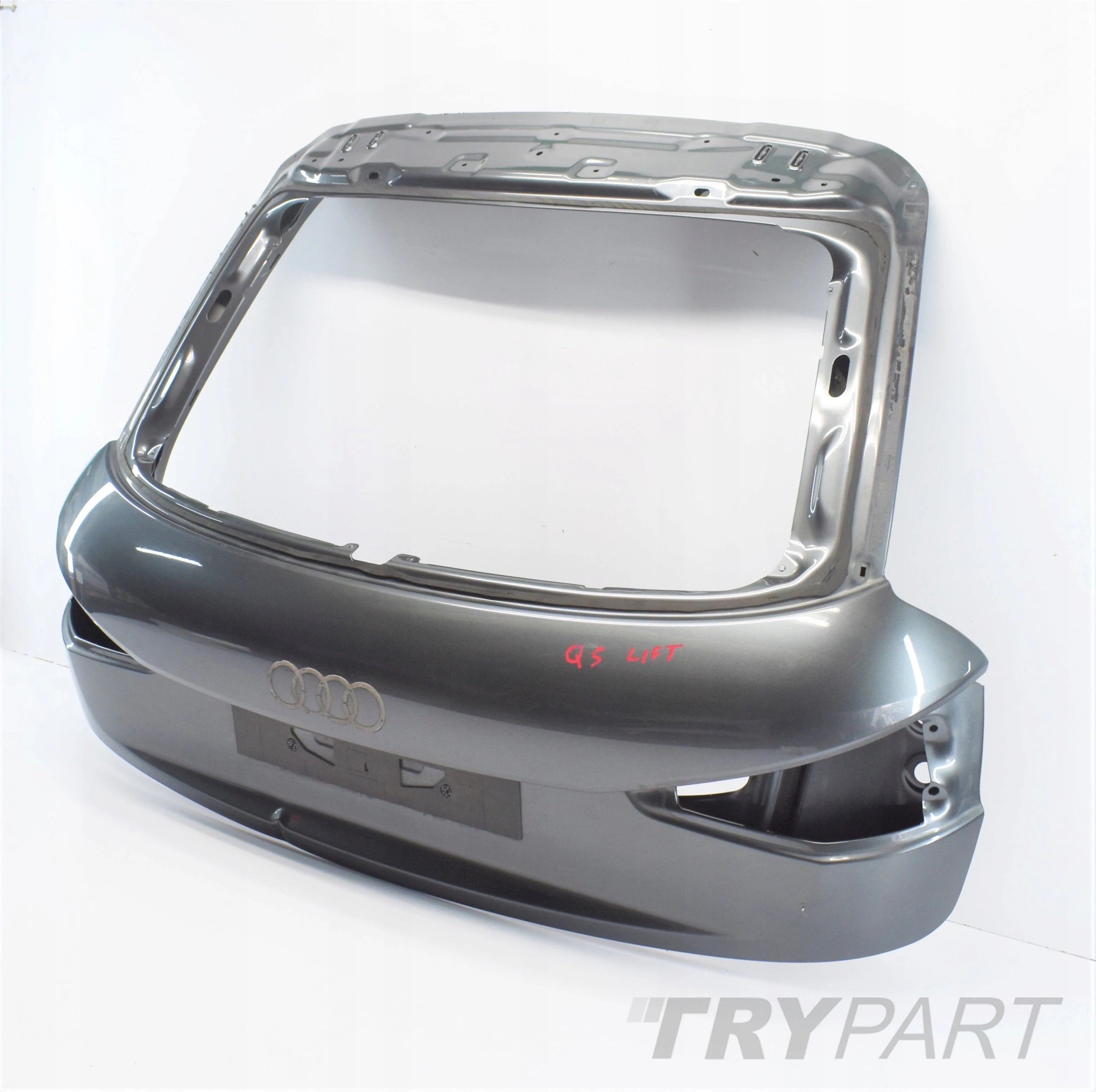 AUDI Q3 8U0 LIFT REAR TRUNK LID ORG