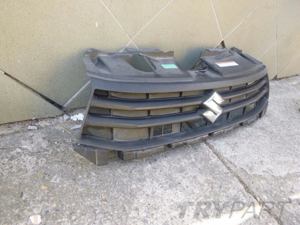 SUZUKI CELERIO Front Grille