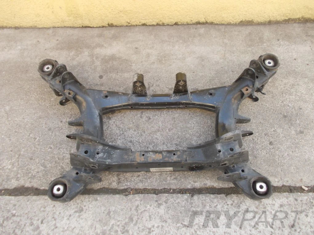 BMW X3 F25 XD XDRIVE SLED BASE
