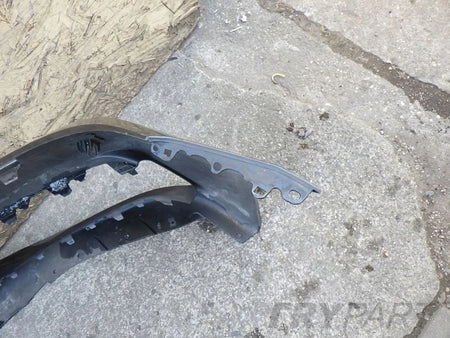 BMW 5 G30 G31 Front Bumper