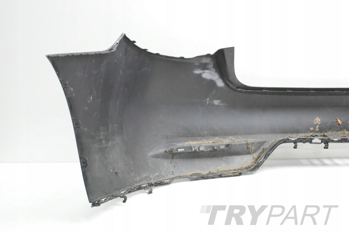 MERCEDES GLE COUPE W292 REAR BUMPER ORG