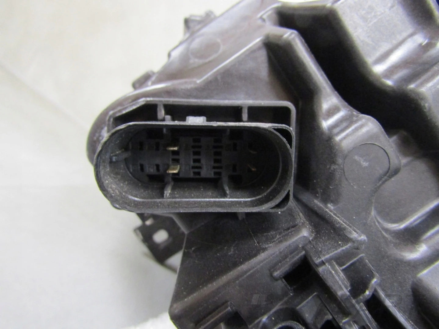 MERCEDES B CLASS W247 LED HEADLIGHT LIFT PERFORMANCE RH RIGHT 22- A247906