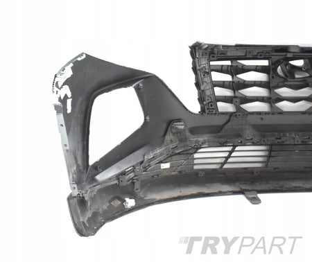 HYUNDAI TUCSON IV FRONT BUMPER GENUINE
