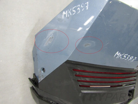 Rear Bumper Hyundai Ioniq 5 V 21-24