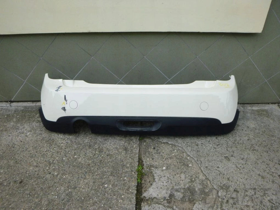 MINI COOPER ONE F56 Rear Bumper