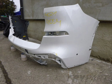 BMW X5 G05 M PACKAGE rear bumper