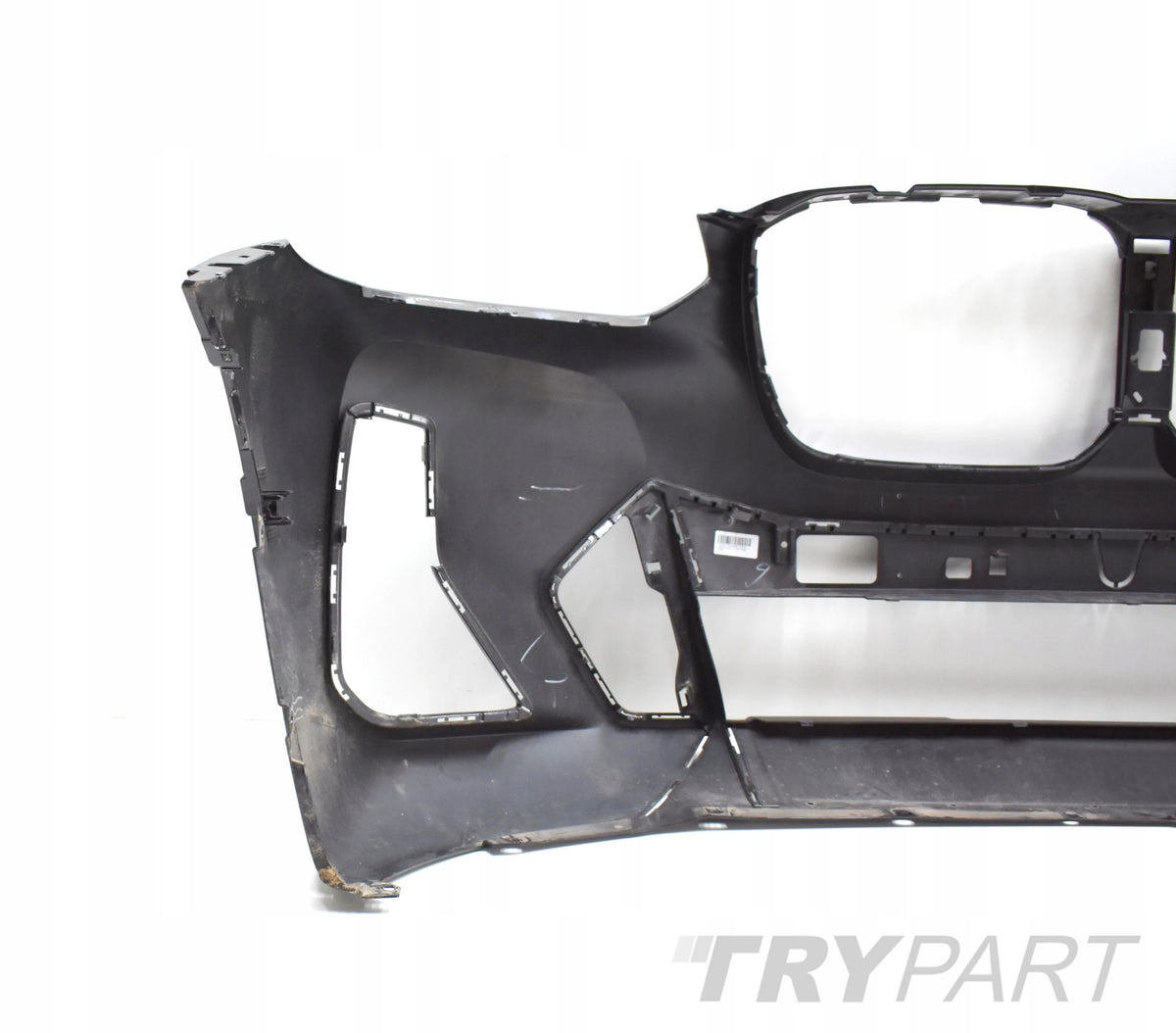 BMW IX3 G08 LIFT LCI M PACKAGE FRONT BUMPER ORG