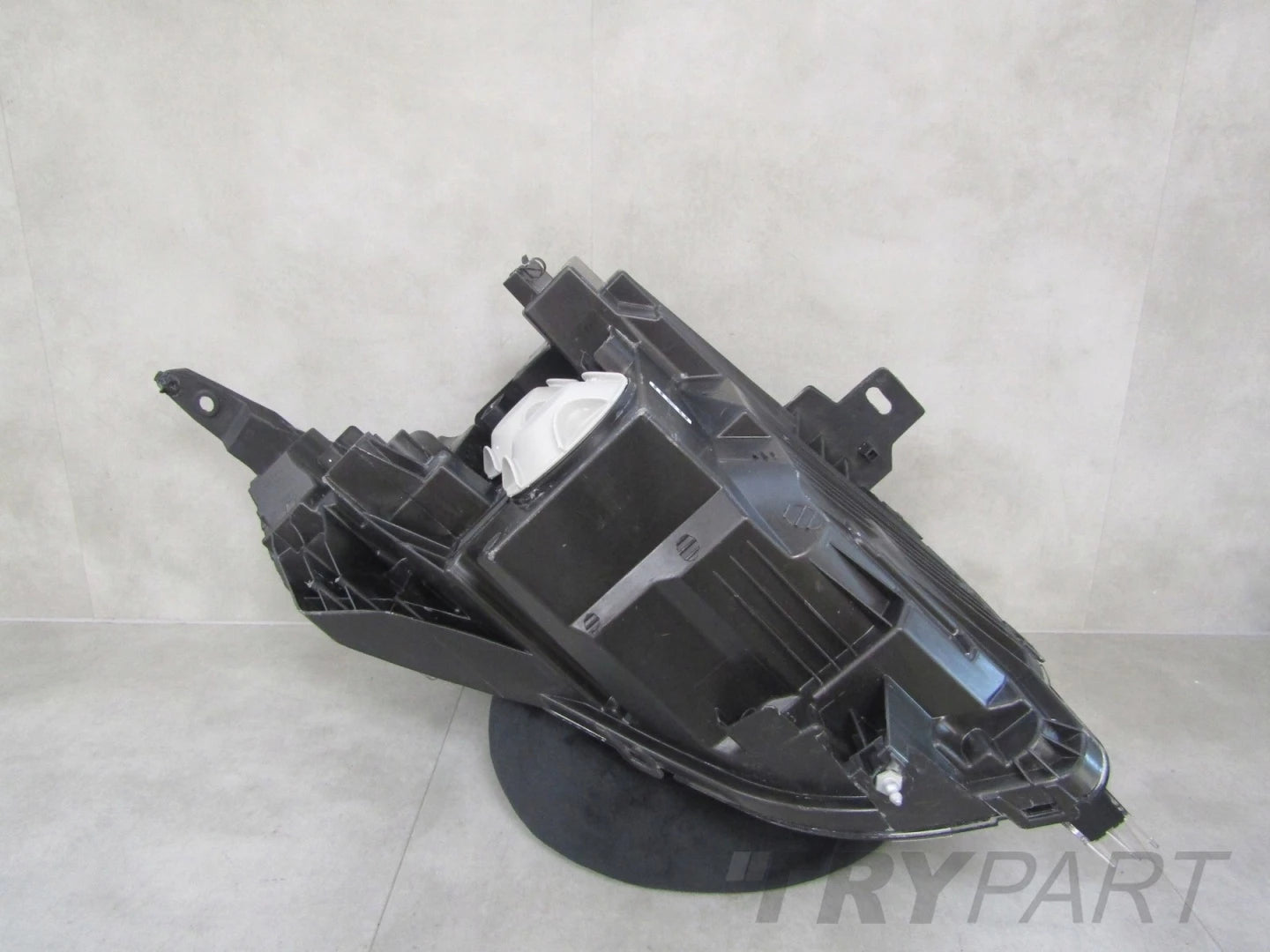 Front Lamp Ford Transit Courier MK3 STANDARD LH LEFT 24- R2X6 13W030