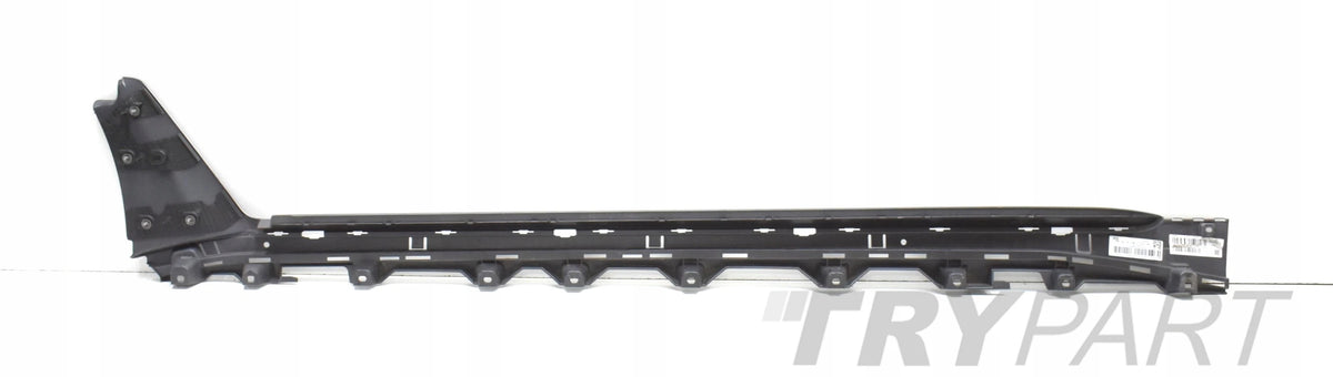 BMW 4 I4 G26 RIGHT SILL Moulding ORG