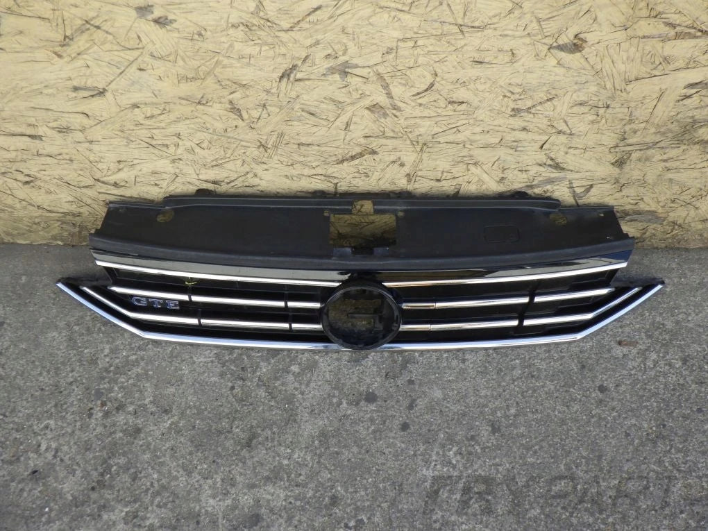 VW PASSAT B8 GTE LIFT 2019- grille insert