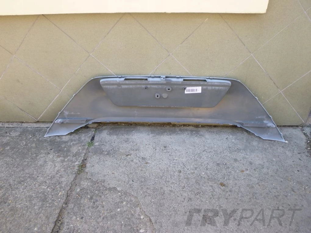 TOYOTA AYGO II 2 14-15- Rear Bumper