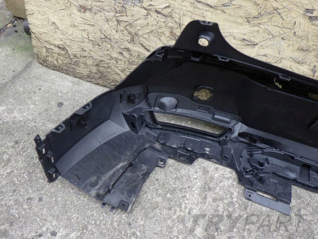 PEUGEOT 5008 III 3 2024- Rear Bumper