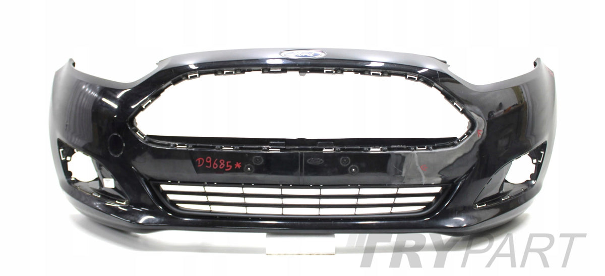 FORD FIESTA MK7 VII LIFT FRONT BUMPER ORG