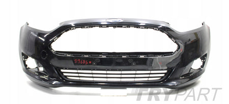 FORD FIESTA MK7 VII LIFT FRONT BUMPER ORG