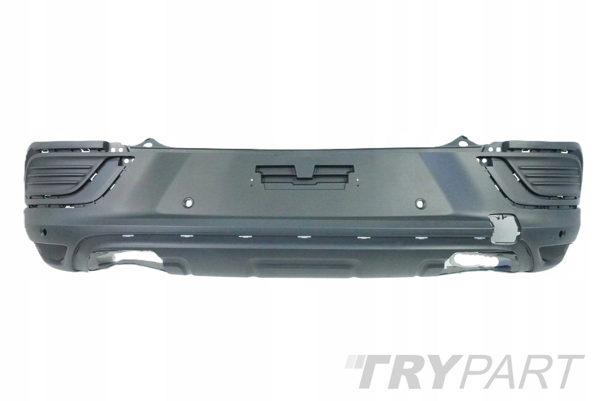 RENAULT ARKANA 21- BRAND NEW REAR BUMPER 6 PDC ORIGINAL