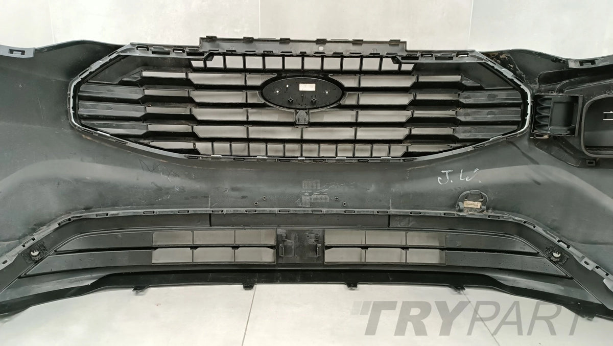 Front Bumper for Ford Transit Custom mk2 II Plug-In Hybrid 23-