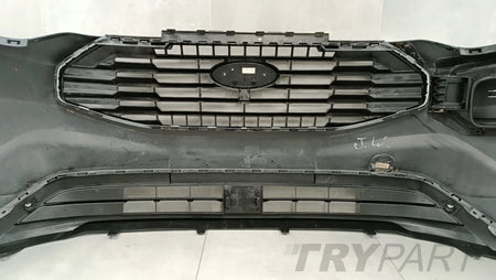 Front Bumper for Ford Transit Custom mk2 II Plug-In Hybrid 23-