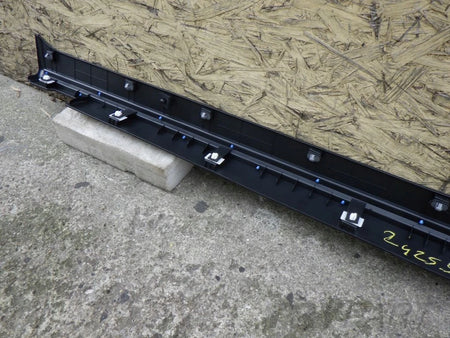 KIA SPORTAGE V 5 2021- Right Sill Strip