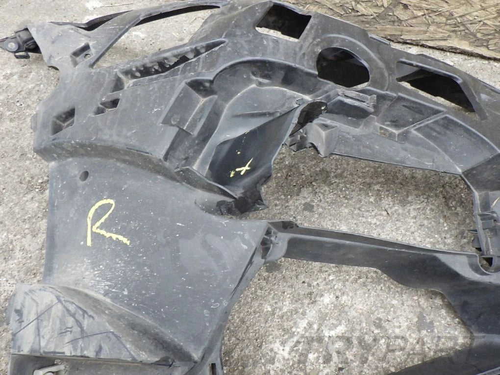 BMW 2 F44 M Paket Front Bumper Skirt Right