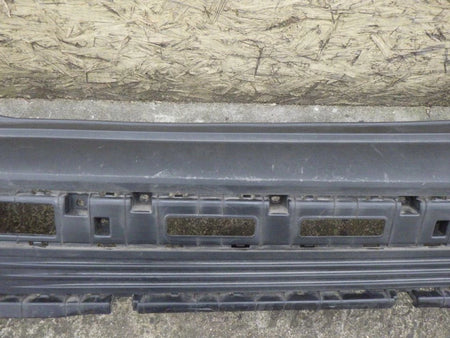 HYUNDAI KONA LIFT 21- Rear Bumper