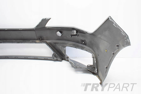 SEAT LEON III LIFT 5F FRONT BUMPER SUPER CONDITION ORG