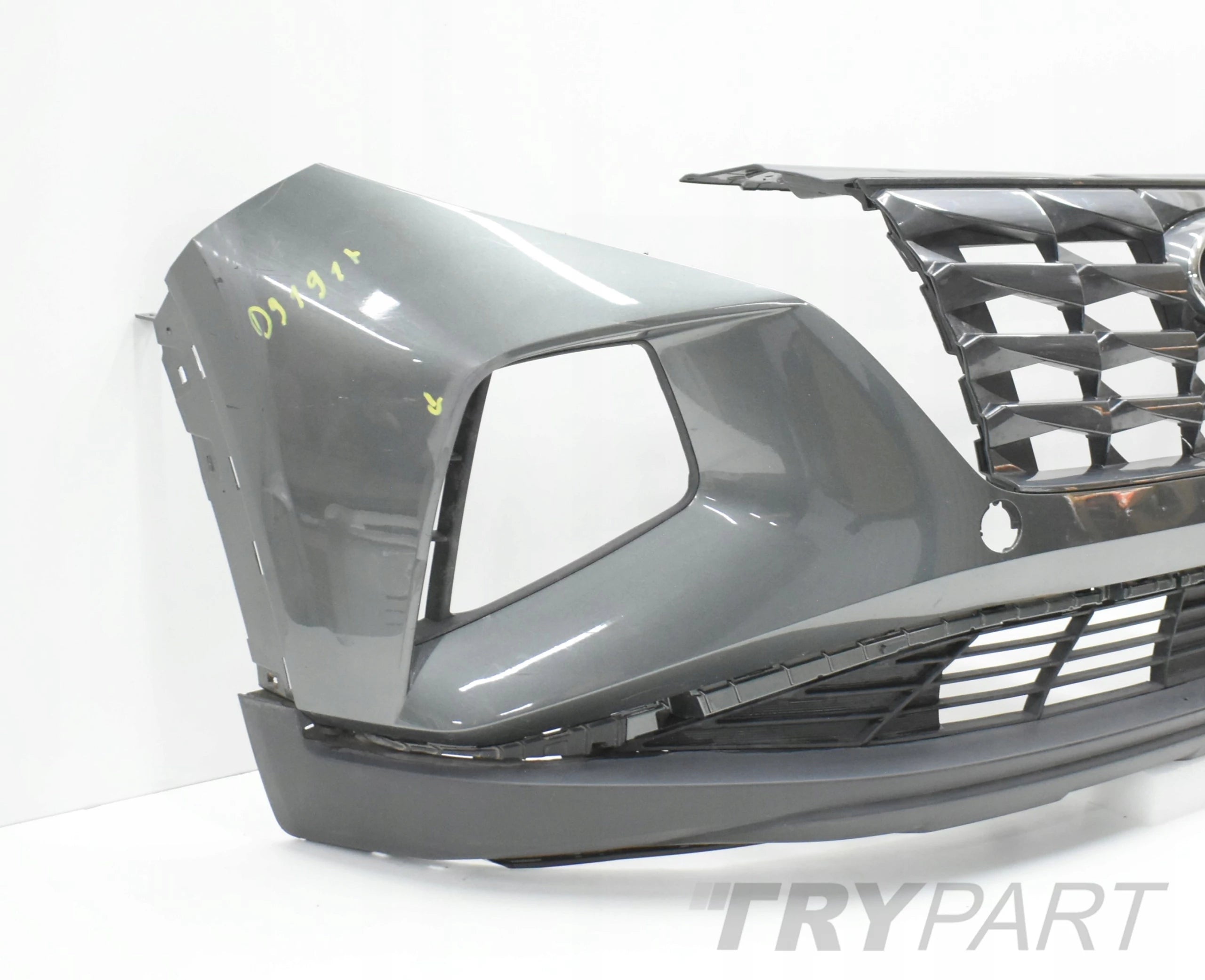 HYUNDAI TUCSON IV FRONT BUMPER GENUINE