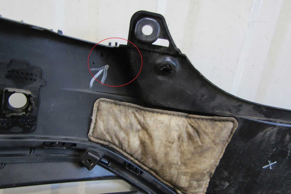 Rear Bumper for KIA EV6 EV 6 GT 21-
